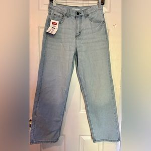 NWT Wrangler Jeans XS/Boys 14